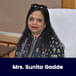 Lingaya's Lalita Devi Institute of Management and Sciences, New Delhi, Secretary: Mrs. Sunita Gadde Interview